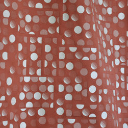 Sonia Rykiel Fabric | Spring 2014 - Products