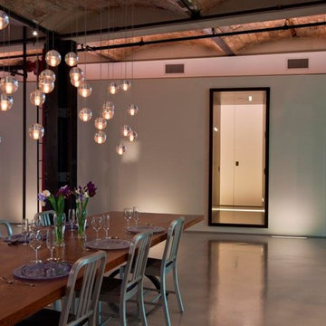 Union Square Loft