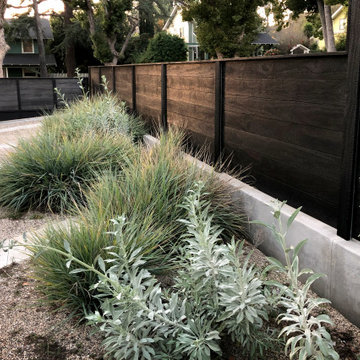 Eagle Rock Garden