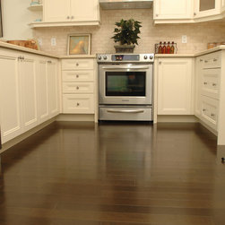 Red Oak - Products