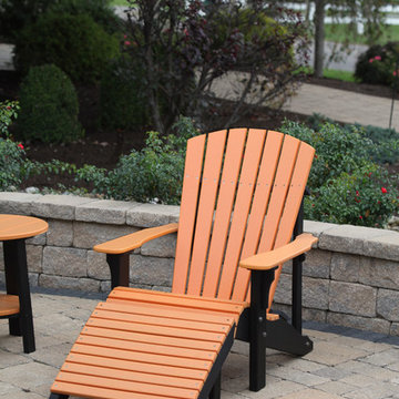 Lawn Furniture