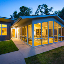 screen Porch