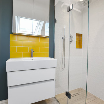 Case Study: The Green, Twickenham