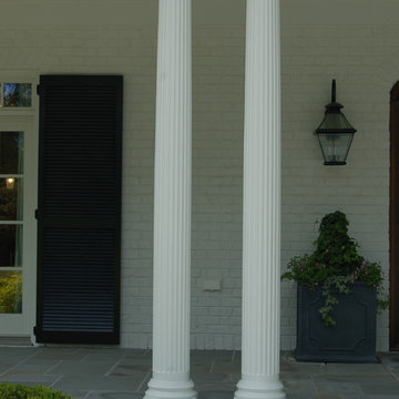 Weinberg Residence