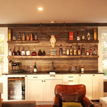 Bourbon Room