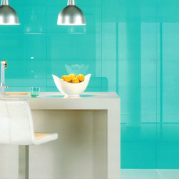 Glass - Home Decor