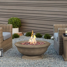 Fire Bowls