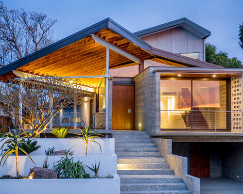 Our 50 Best Exterior Home Ideas & Photos | Houzz