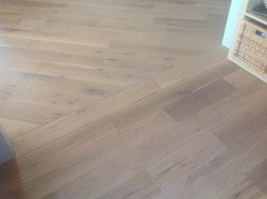 Pros and Cons of a Wood Floor vs. Carpet - Carlisle Wide Plank Floors