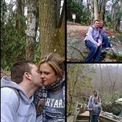 Derek N Denise Young's photo