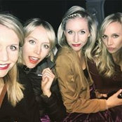 Foto von Anna Roberts
