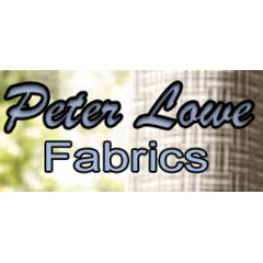 Peter Lowe Fabrics
