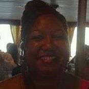 Juana Thomas's photo