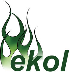 Ekol Stoves