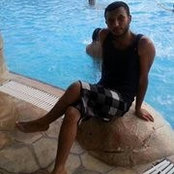Doaa Mohammed's photo
