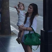 Diana Zhou's photo