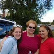 Terri Morgan's photo