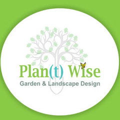 Plan(t) Wise Garden and Landscape Design