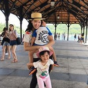 Katherine Liu's photo
