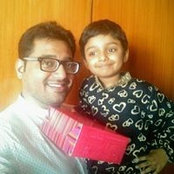 Foto von Ashutosh Misra