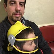 Peter Diego's photo