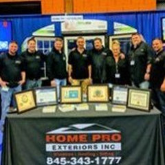 Home Pro Exteriors, Inc.