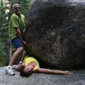 Scott Morgan's photo