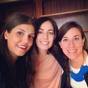 Foto von Estefanía Calvo Sánchez