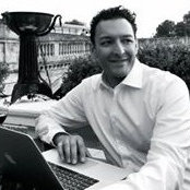 Nick Abbotts billede