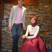 Shereen Adel's photo