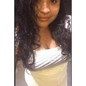 Fatima Guevara's photo