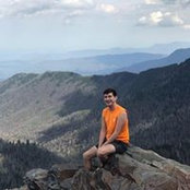 Tyler Lampley's photo