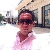 Fernando Escalante's photo