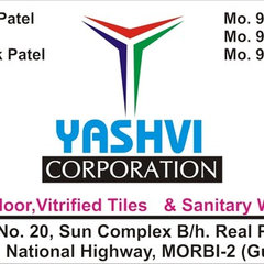 Yashvi corporation