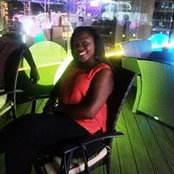 Alice Kilembe's photo