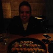 Nojan Farhoumand's photo