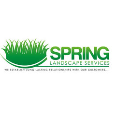 Spring Landscape