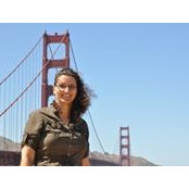 Nadia Chaouch's photo