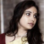 Reshma Malayath's photo