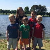 Reba Poplin's photo