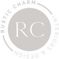 Rustic Charm Interiors's profile photo