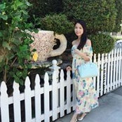 Winnie Tam's photo