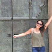 Macarena Henríquez's photo