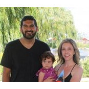 Jill Thakrar's photo