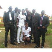 Daniel Pinguiss's photo