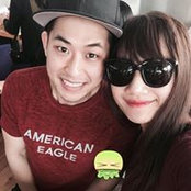 Tom Tran's photo
