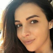 Teodora Cuci's photo