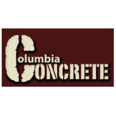 Columbia Concrete