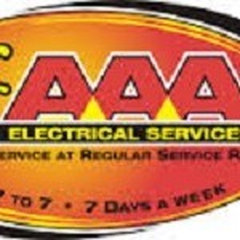 AAA Electrical Services Inc