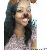 Diamond Watson's photo